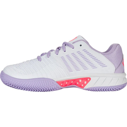 K-Swiss Dames Schoenen Express Light 3 Gravel