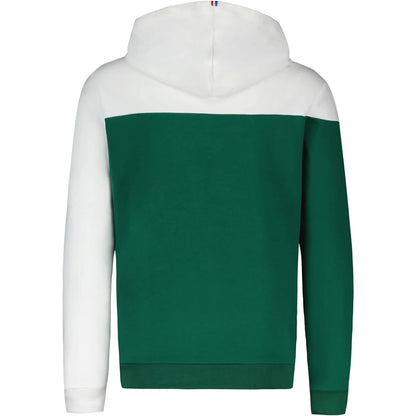 Sweater Le Coq Sportif Hoodie Model 2