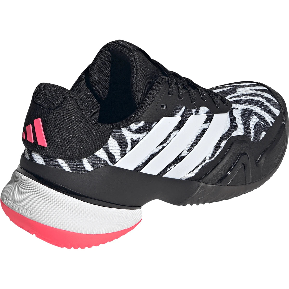 adidas Dames Schoenen Barricade 14 Schoenen alle ondergronden