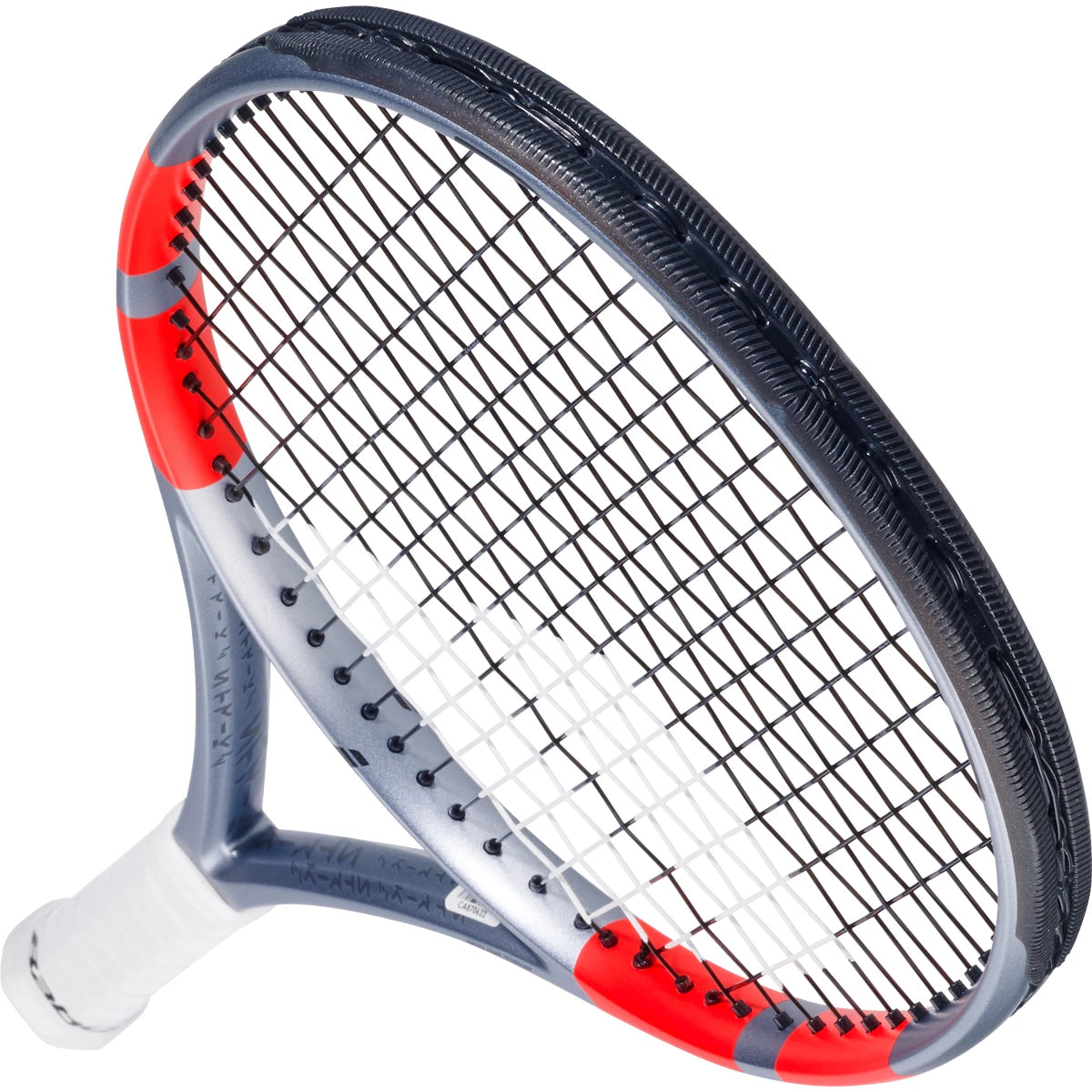 Racket Test Web Babolat Pure Strike 100 16/19 (300 Gr)