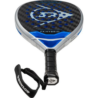 Padelracket Dunlop Fx Hybrid