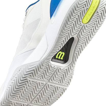Wilson Rush Tour 5 Schoenen alle ondergronden