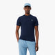 T-Shirt Lacoste Core Performance Training Graphic Tennisbal