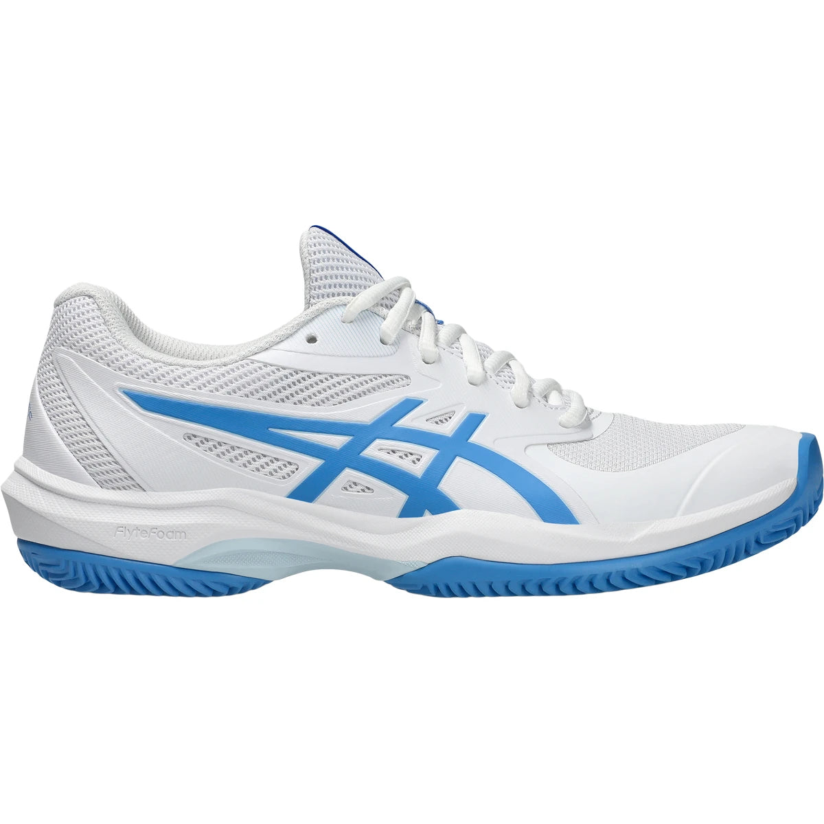 Asics Damesschoenen Game FF Gravel