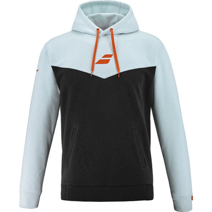 Exercise Hoodie Sweat Babolat Junior Jongen