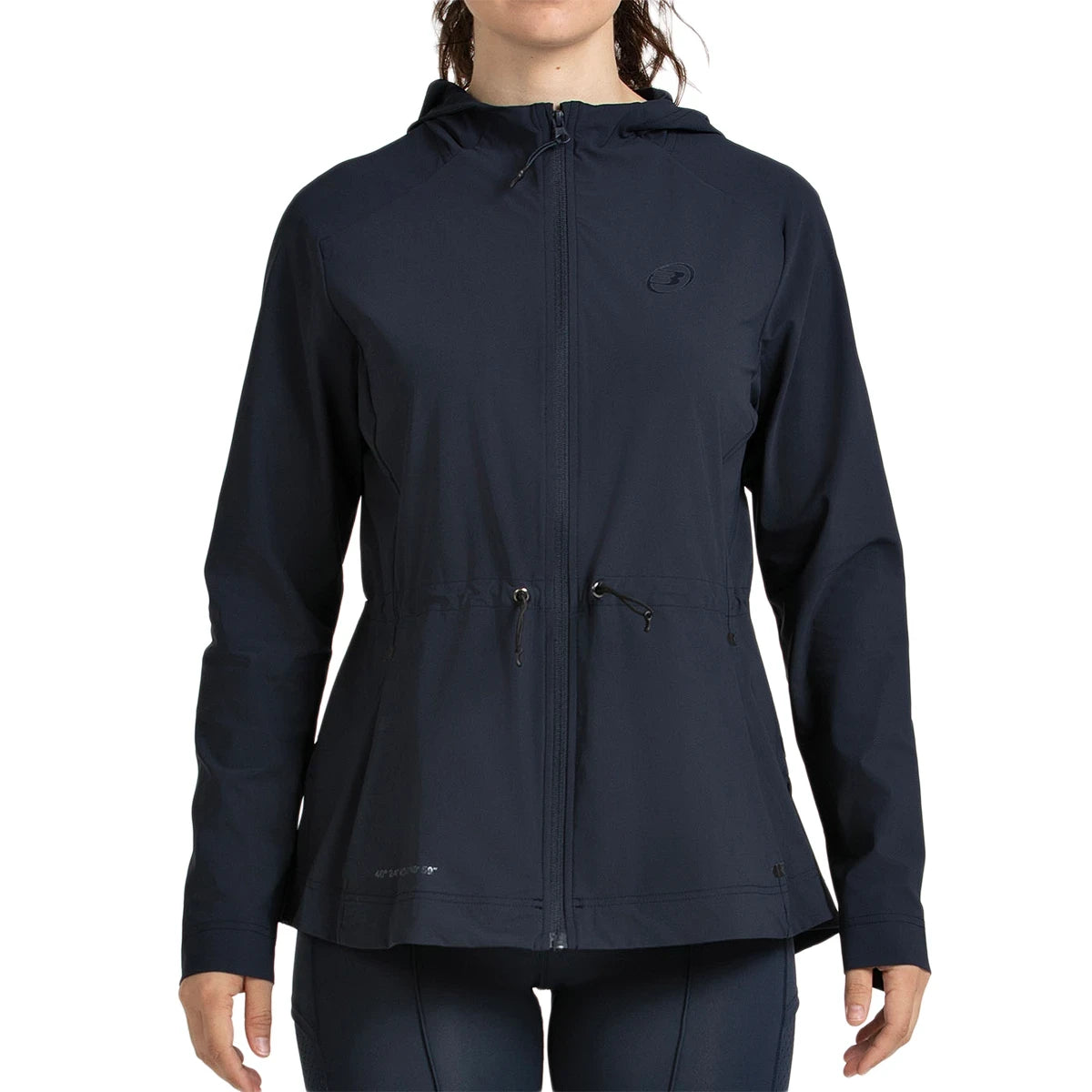 Jas Bullpadel Dames Proline Portaje