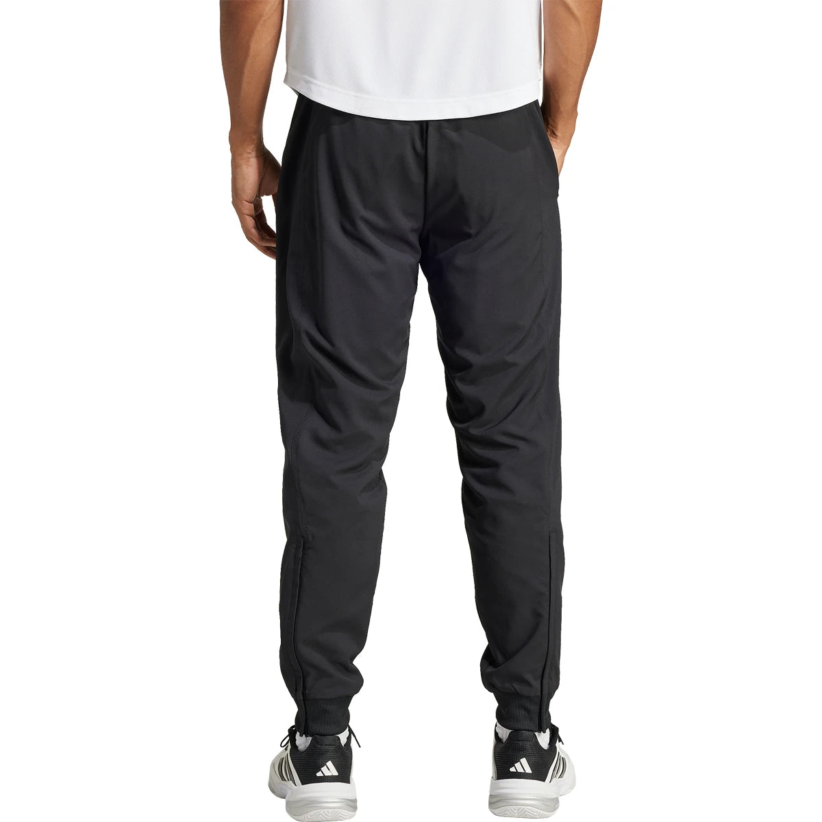 Broek adidas Walk On Gameset