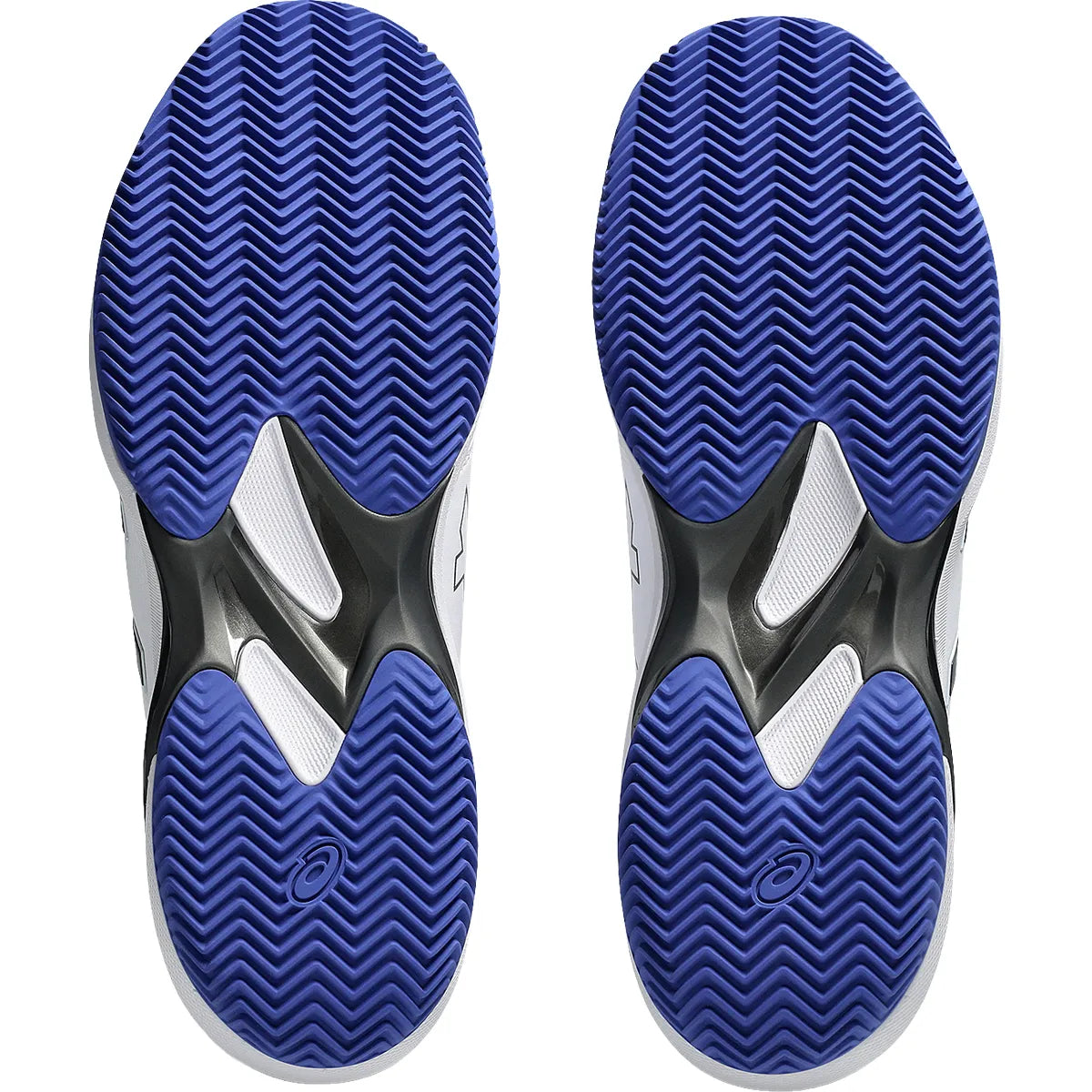 Chaussures Asics Solution Swift FF 2 Gravel-schoenen