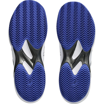 Chaussures Asics Solution Swift FF 2 Gravel-schoenen