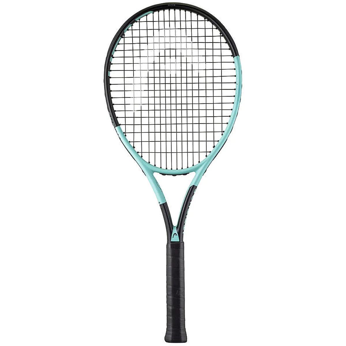 Racket Head Mx Attitude Suprm Mint (265 Gr) Gesnared