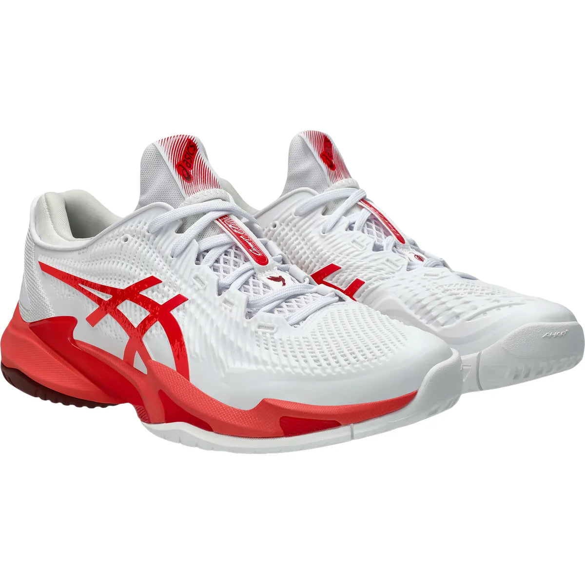 Asics Court FF3 Djokovic Paris Schoenen alle ondergronden