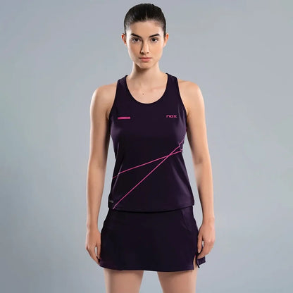 Tanktop Nox Dames Pro