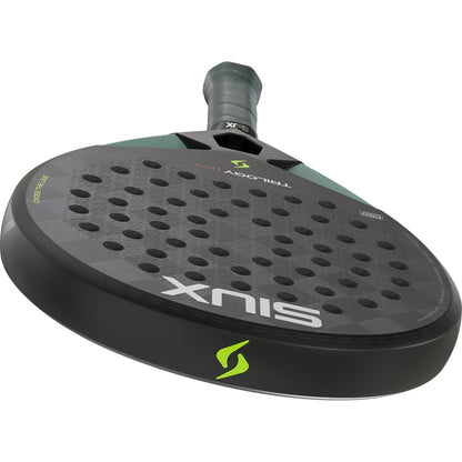 Padelracket Siux Trilogy Pro