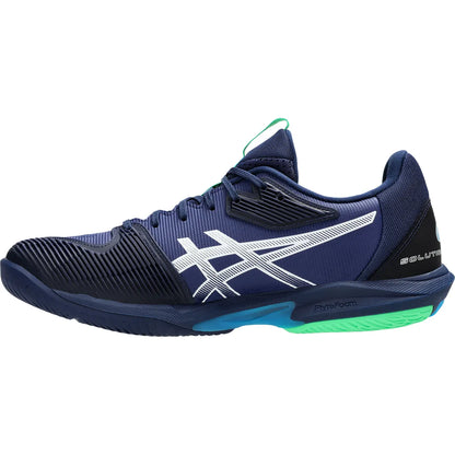 Asics Solution Speed FF 3 Schoenen alle ondergronden
