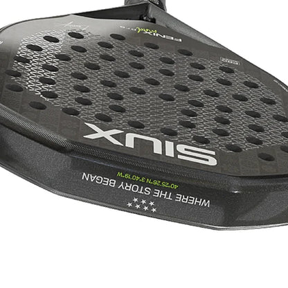 Padelracket Siux Fenix Pro Mad 2026