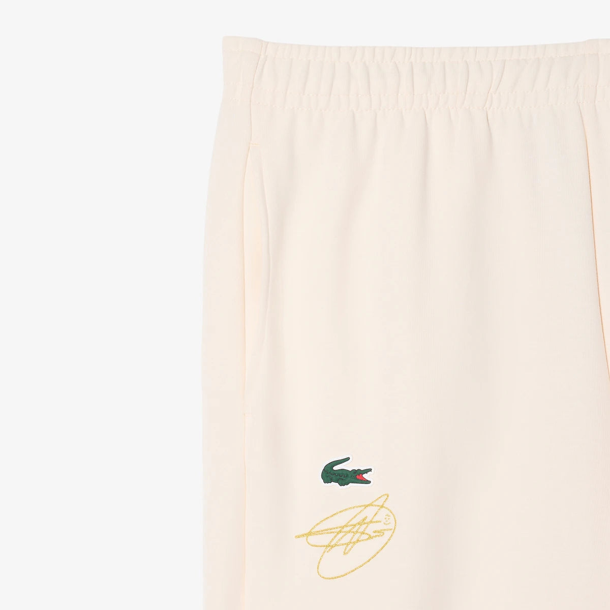 Lacoste Djokovic Signature broek