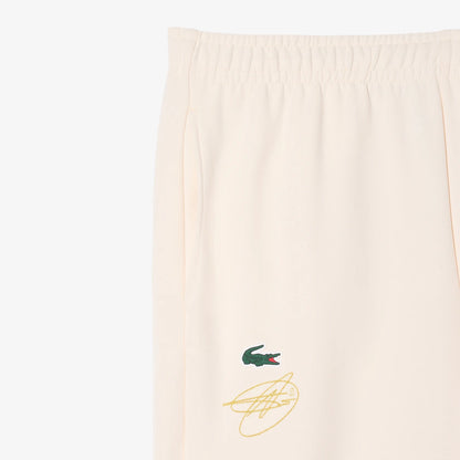 Lacoste Djokovic Signature broek
