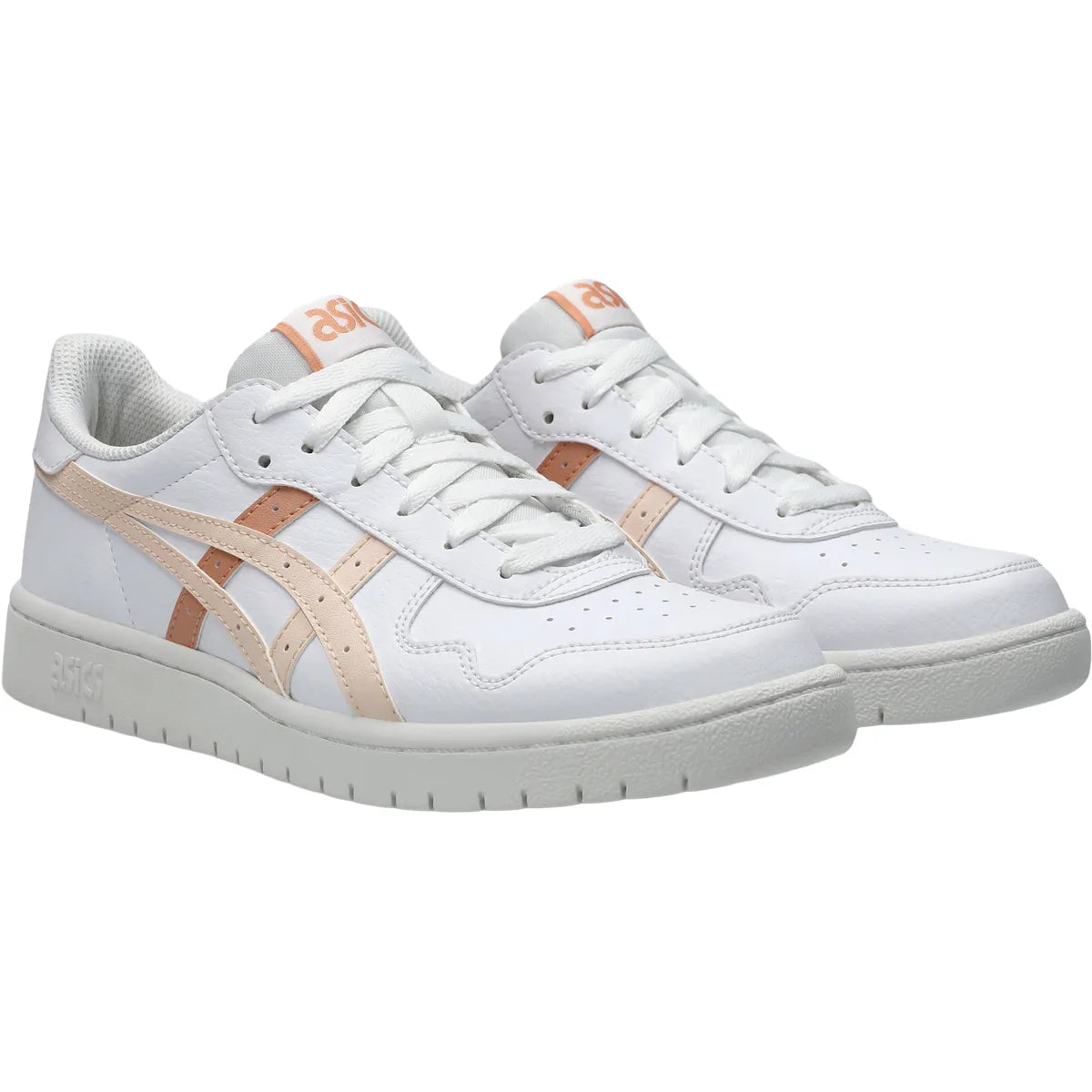 Asics Schoenen Dames Sportstyle Japan S