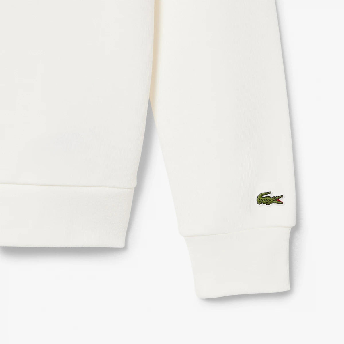 Sweater Lacoste Roland Garros Club Grafisch