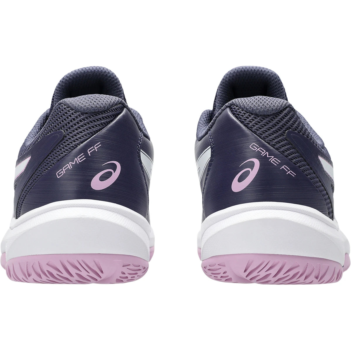 Asics Dames Schoenen Game FF Schoenen alle ondergronden