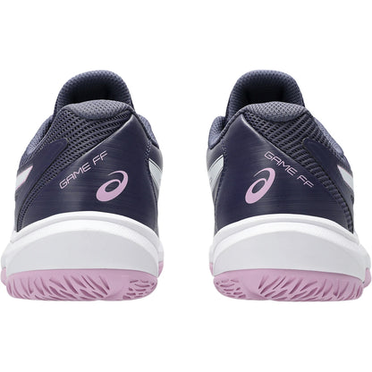 Asics Dames Schoenen Game FF Schoenen alle ondergronden
