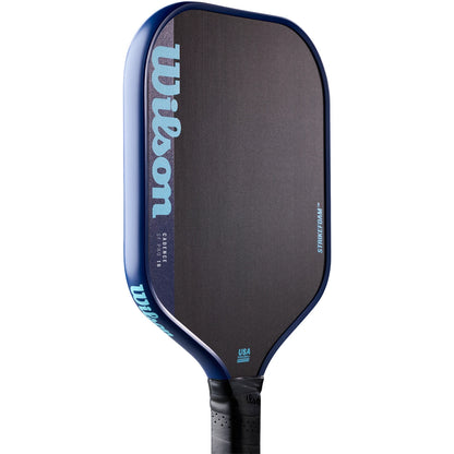 Pickleballracket Wilson Cadence Strikefoam Sf Pro 16