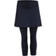 Rok Legging Dames Fila Club Sina