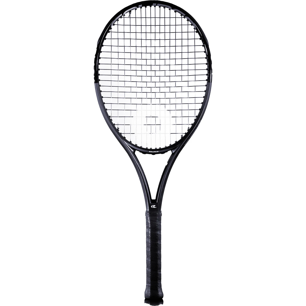 Tennissracket Solinco Blackout (300 Gr)
