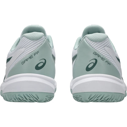 Asics Game FF Schoenen alle ondergronden