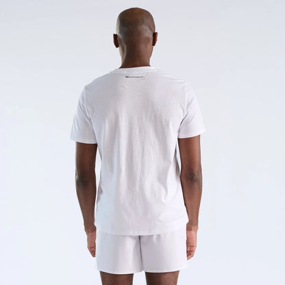 T-Shirt Mouratoglou Apparel M Katoen Club
