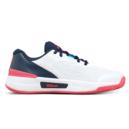Wilson Dames Intrigue Pro Schoenen Alle Ondergronden