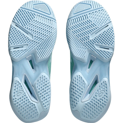 Asics Schoenen Dames Solution Speed FF4 Schoenen alle ondergronden