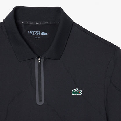 Polo Lacoste Speler Azië / Europa