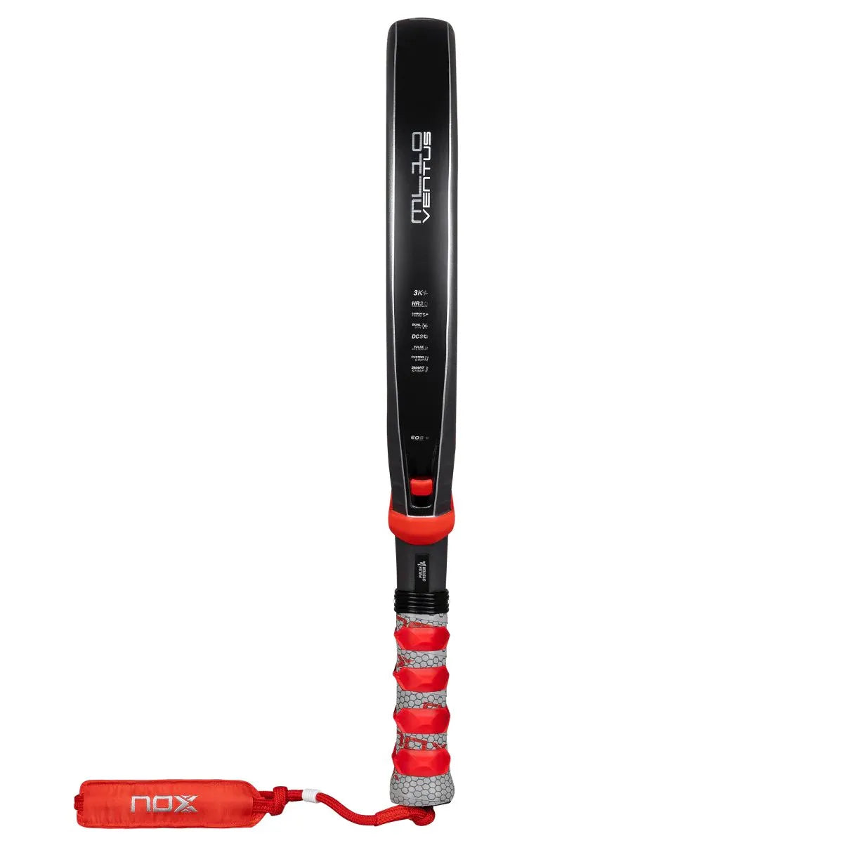 Padelracket Nox Ml10 Ventus Control 3K