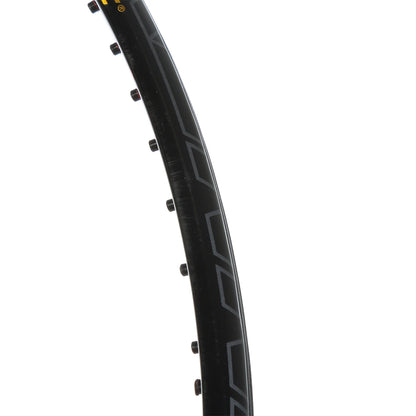 Tennissracket Occasion Pro Kennex Ki Black Ace (315 Gr)