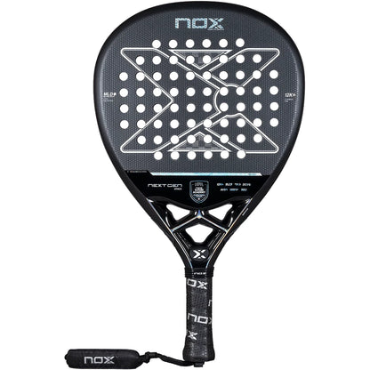 Padelracket Nox Nextgen Pro Attack 12K Nfa Series