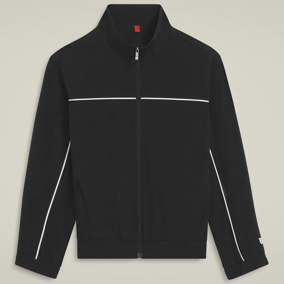 Wilson Junior Team Woven Jas