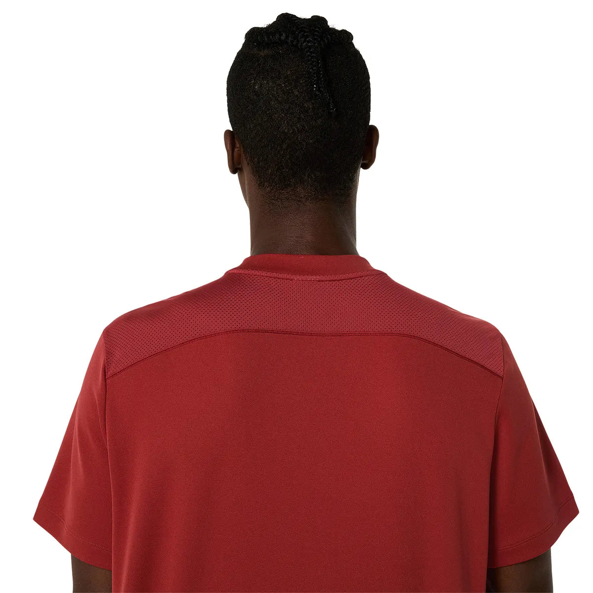 T-shirt Asics Court