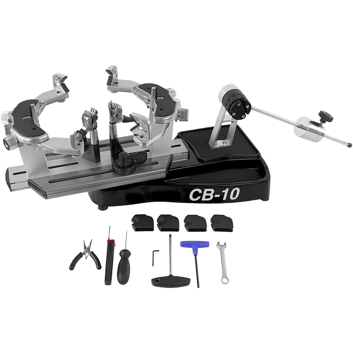 Bespanmachine CB10 Pro