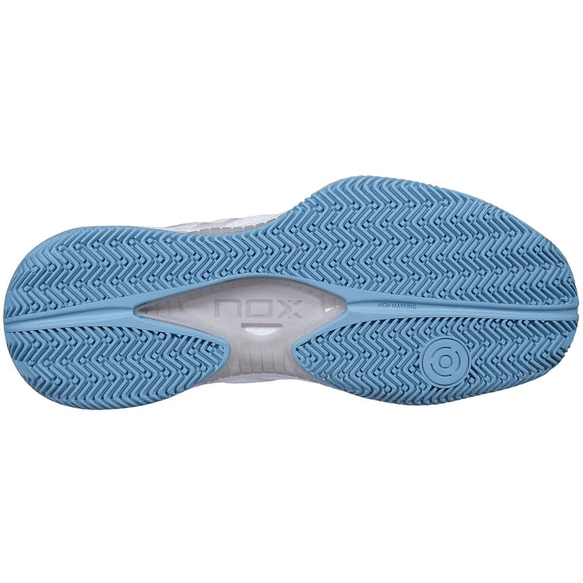 Padelschoenen Nox Padel Nerbo