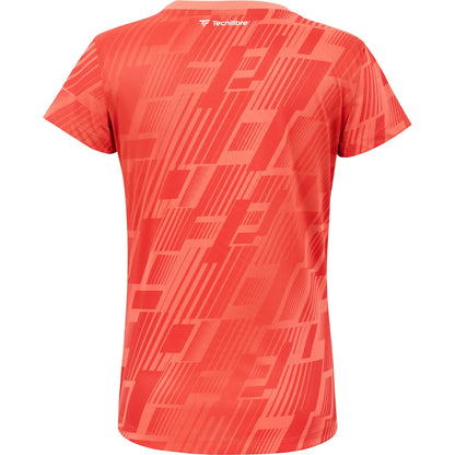 T-Shirt Tecnifibre Dames X-Loop