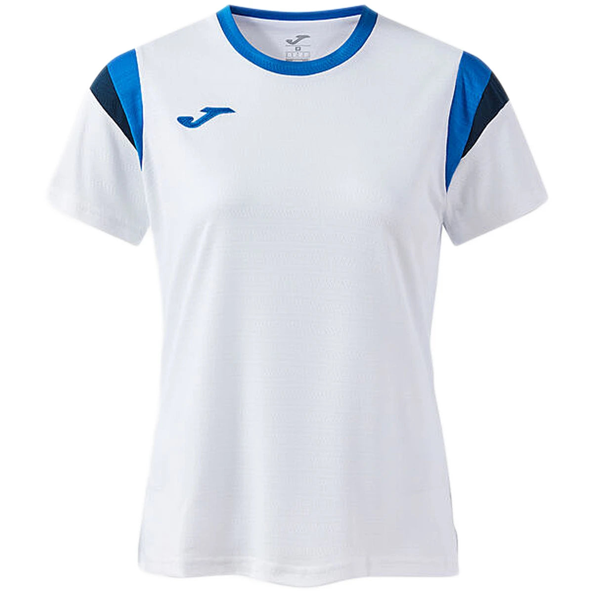T-Shirt Joma Dames Terra Danubio