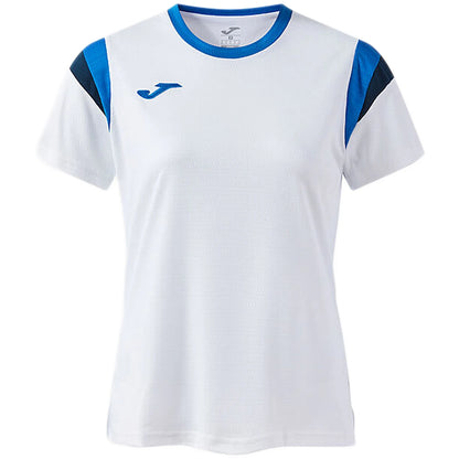 T-Shirt Joma Dames Terra Danubio