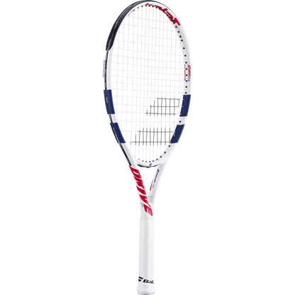 Racket Babolat Drive Junior 24 White