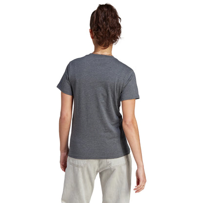 T-Shirt adidas Dames Bl