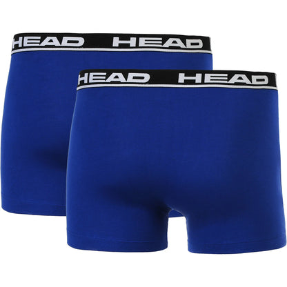 Pack van 2 Head Basic Boxers
