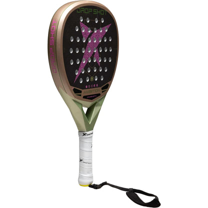 Padelracket Drop Shot Explorer Soft W