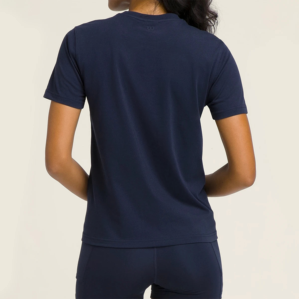 Wilson Dames Team Graphic T-shirt