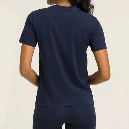 Wilson Dames Team Graphic T-shirt