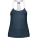 Tanktop Head Dames Petite Tech Play